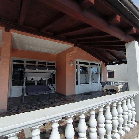 Apartments Kimm Пореч Экстерьер фото