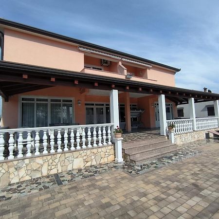 Apartments Kimm Пореч Экстерьер фото