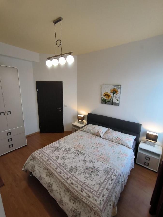Apartments Kimm Пореч Экстерьер фото