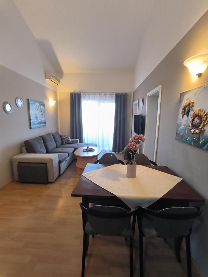 Apartments Kimm Пореч Экстерьер фото