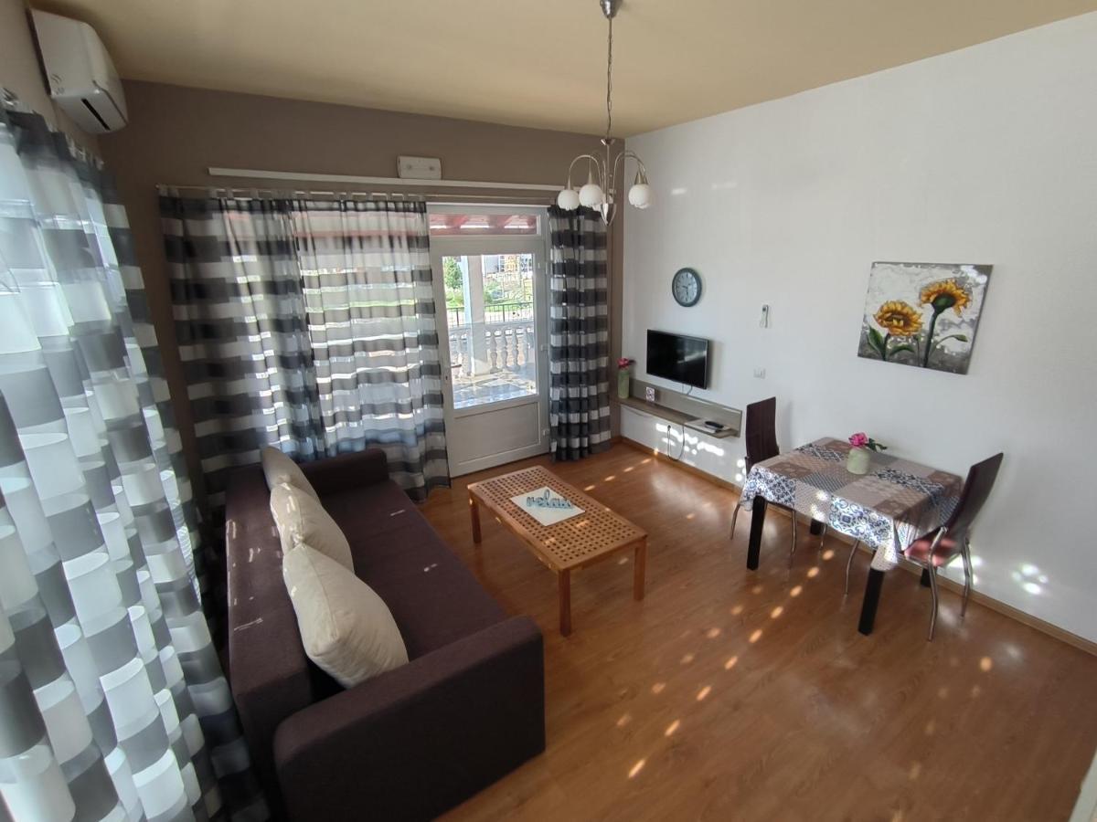 Apartments Kimm Пореч Экстерьер фото