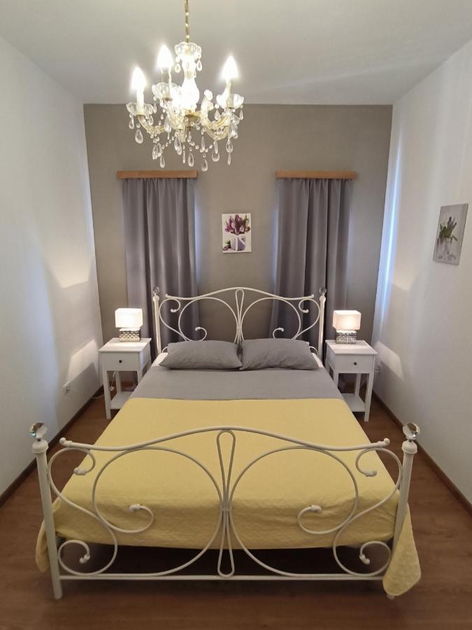 Apartments Kimm Пореч Экстерьер фото