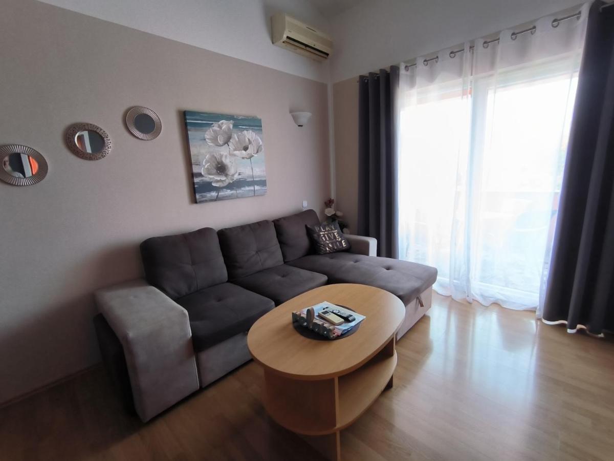 Apartments Kimm Пореч Экстерьер фото