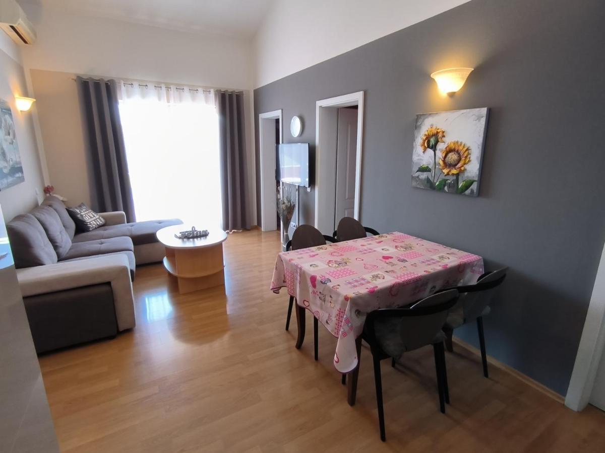 Apartments Kimm Пореч Экстерьер фото