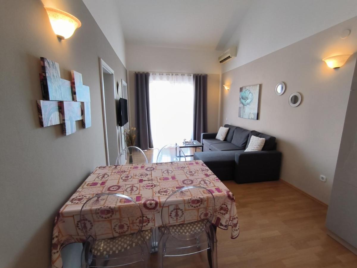 Apartments Kimm Пореч Экстерьер фото