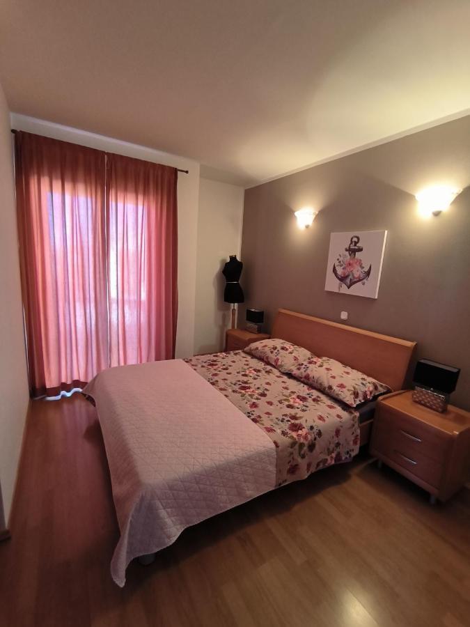 Apartments Kimm Пореч Экстерьер фото