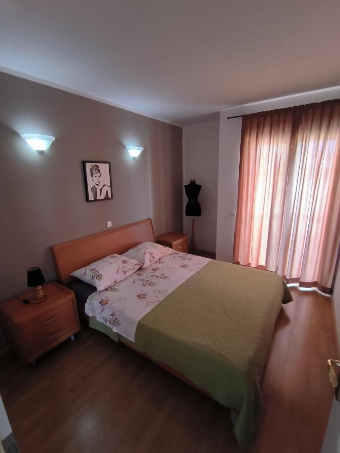 Apartments Kimm Пореч Экстерьер фото