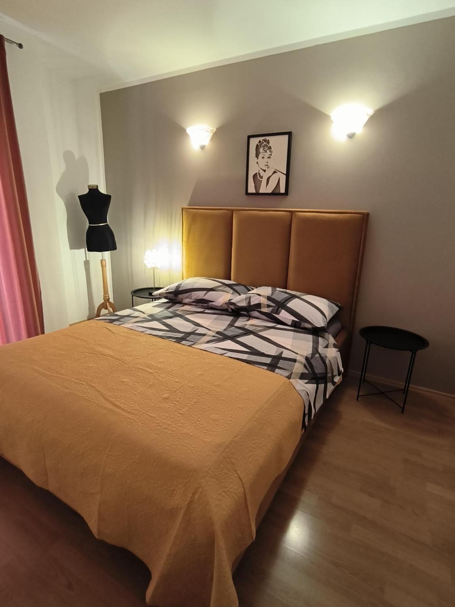 Apartments Kimm Пореч Экстерьер фото
