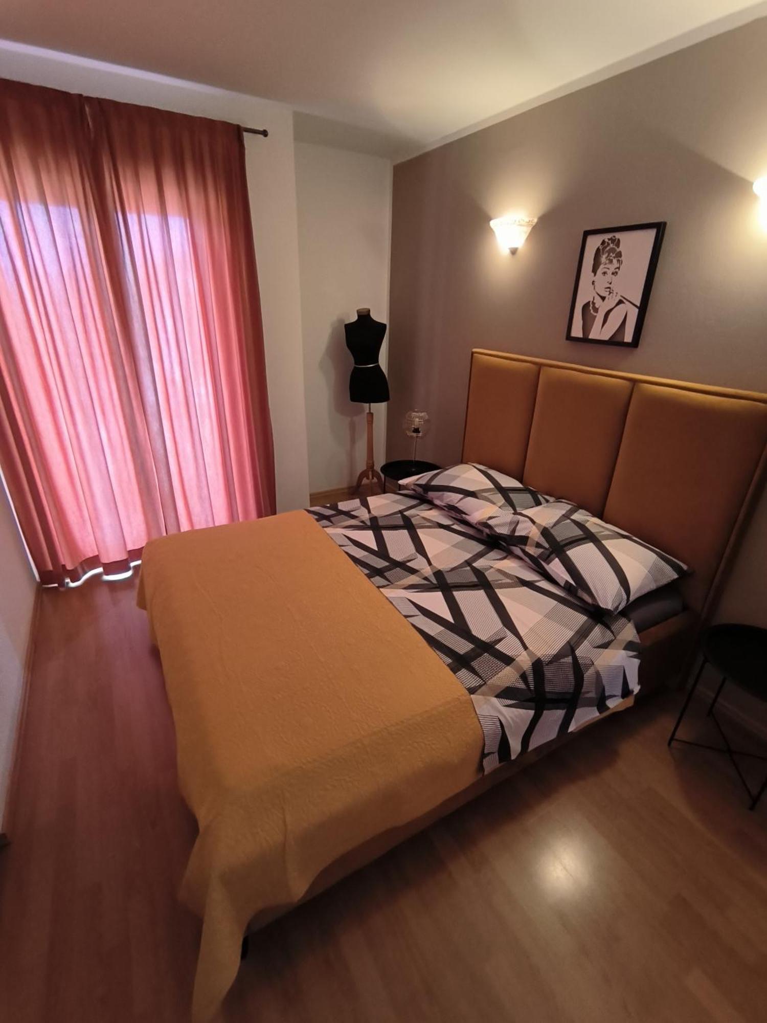 Apartments Kimm Пореч Экстерьер фото